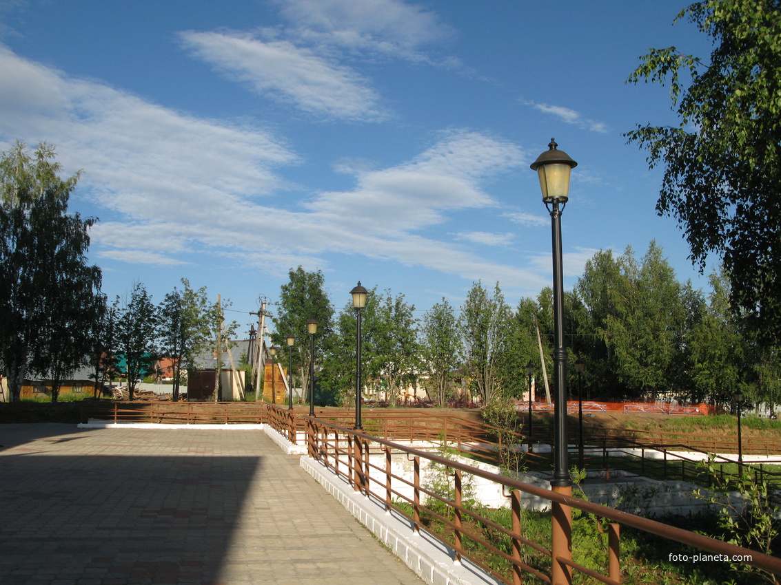 Выльгорт 2014