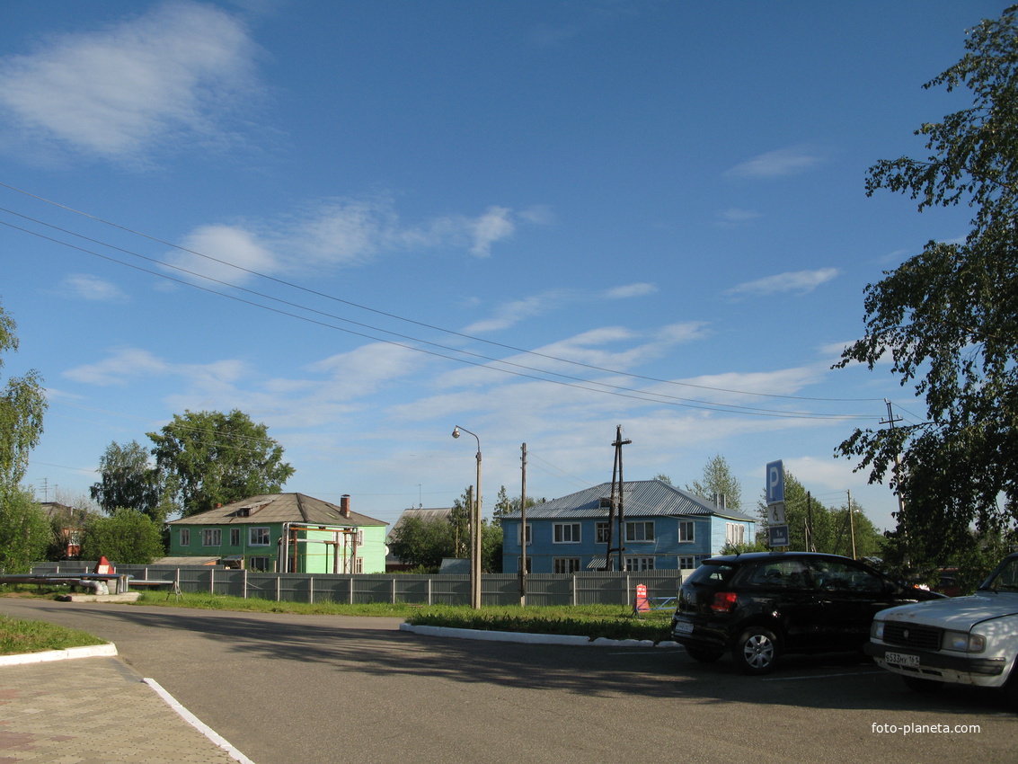 Выльгорт 2014