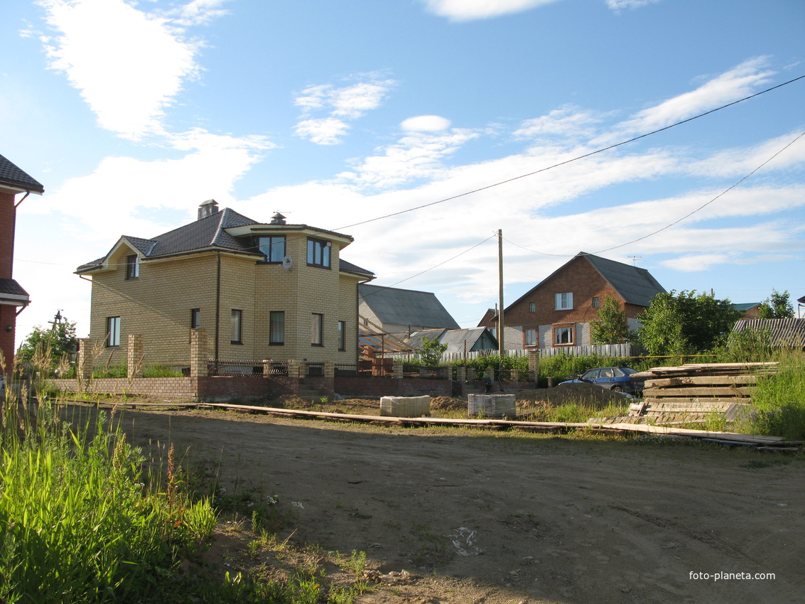 Выльгорт 2014