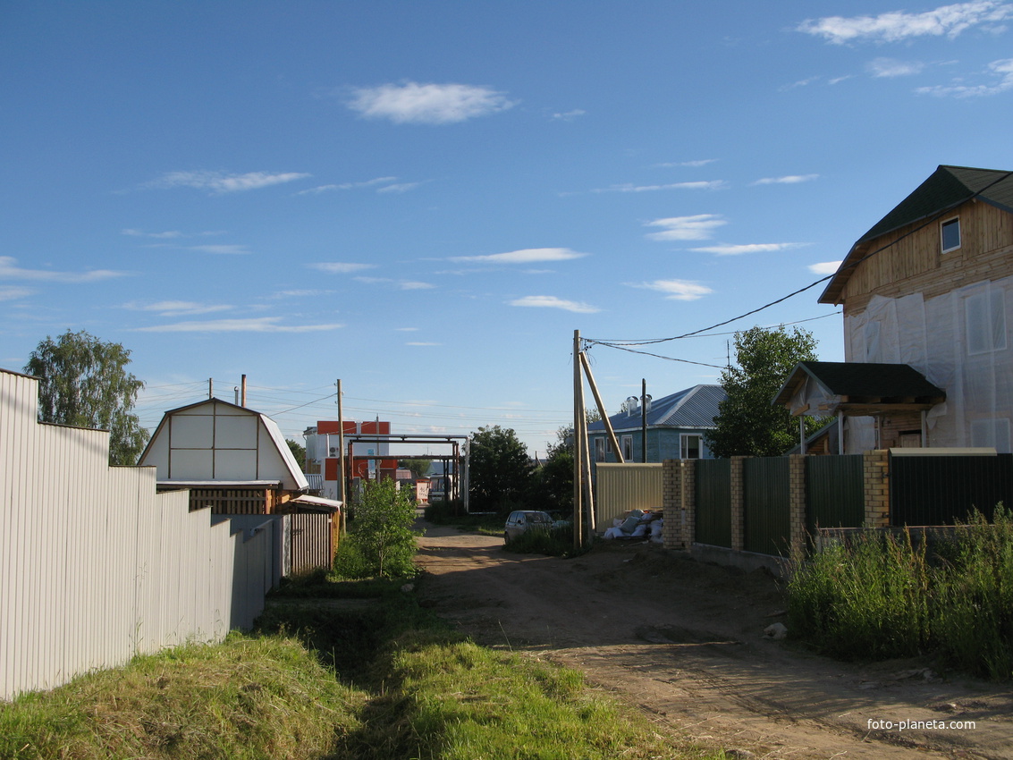 Выльгорт 2014