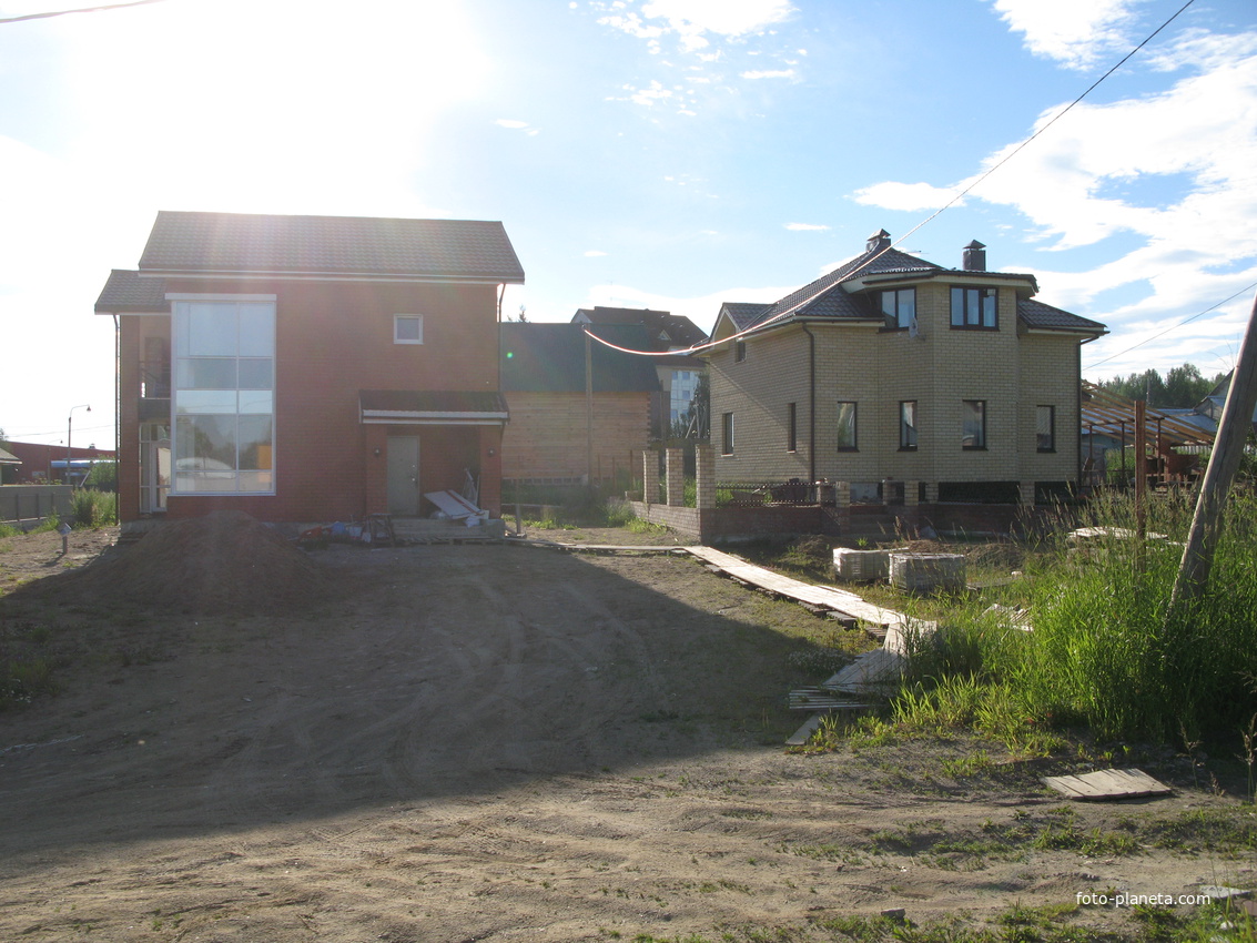 Выльгорт 2014