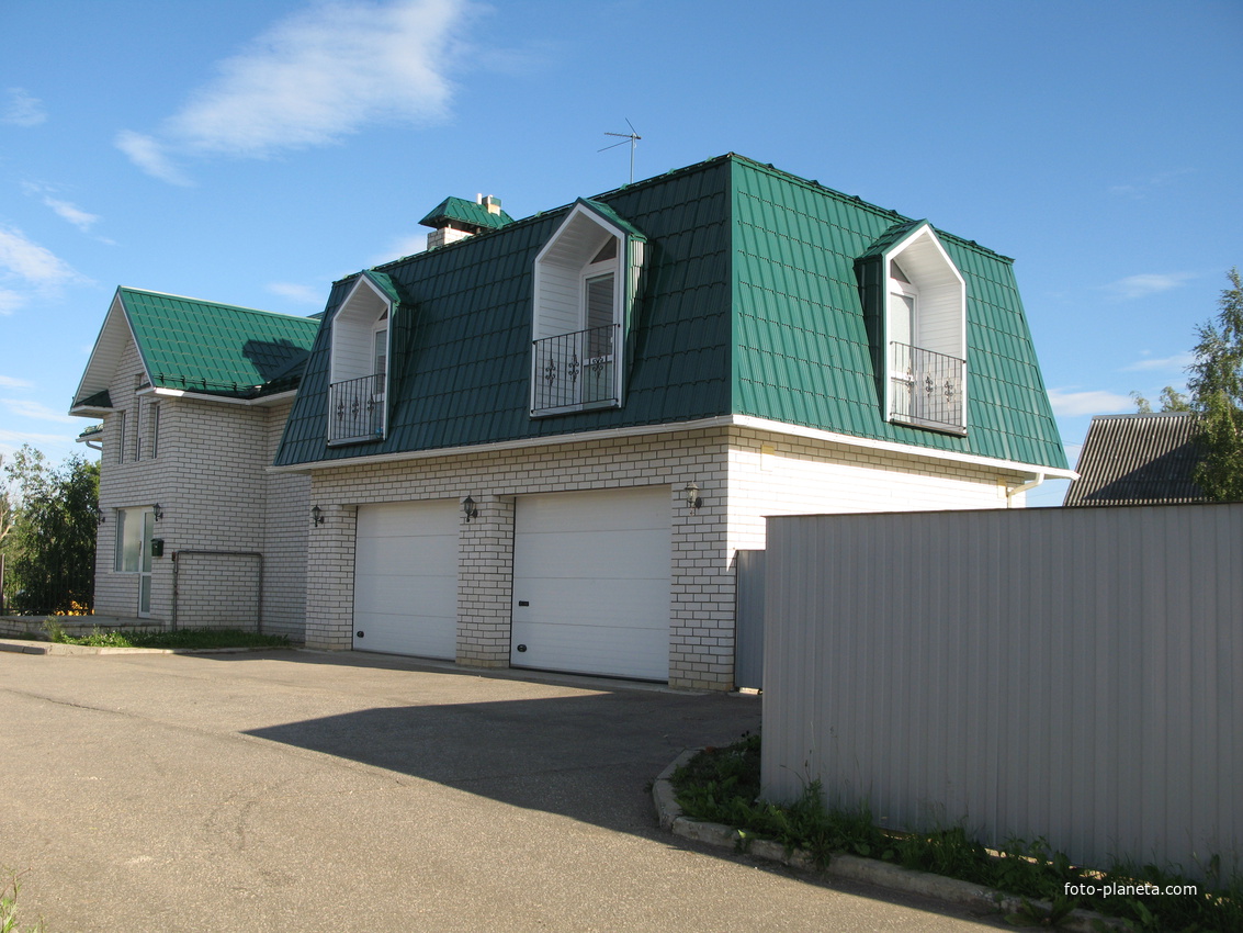 Выльгорт 2014