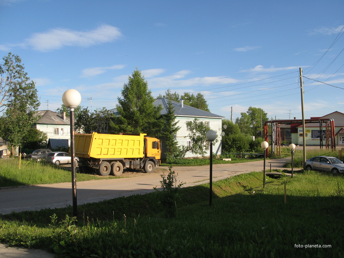 Выльгорт 2014