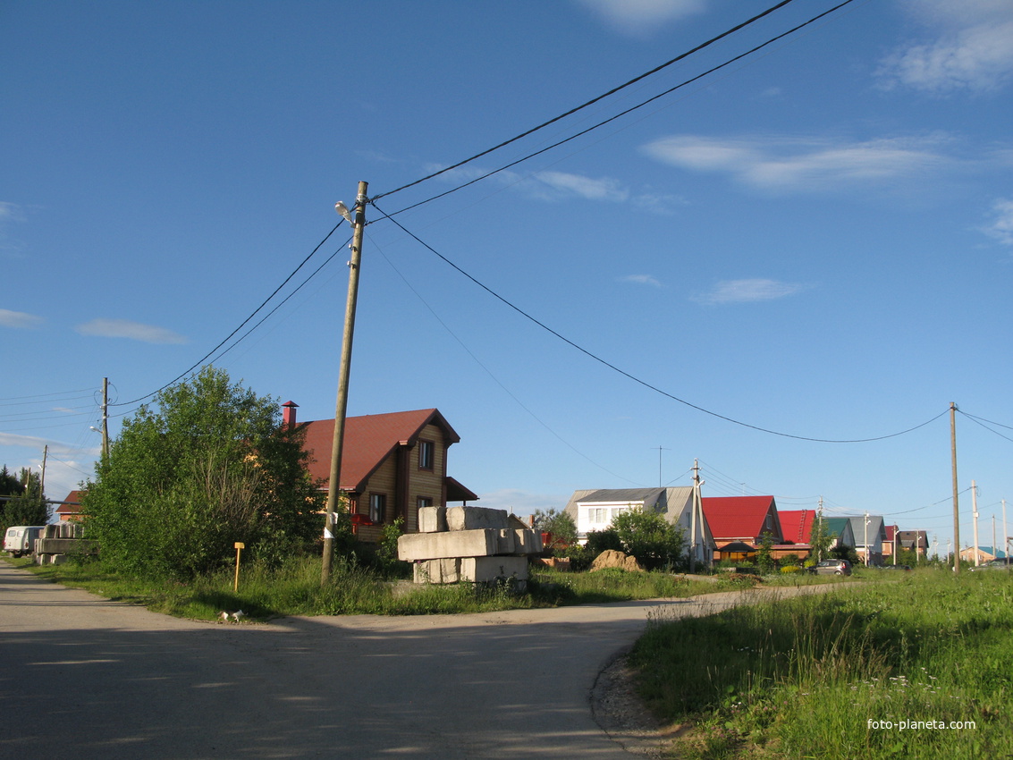 Выльгорт 2014