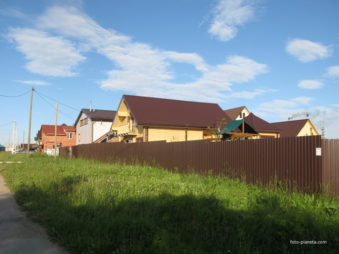 Выльгорт 2014