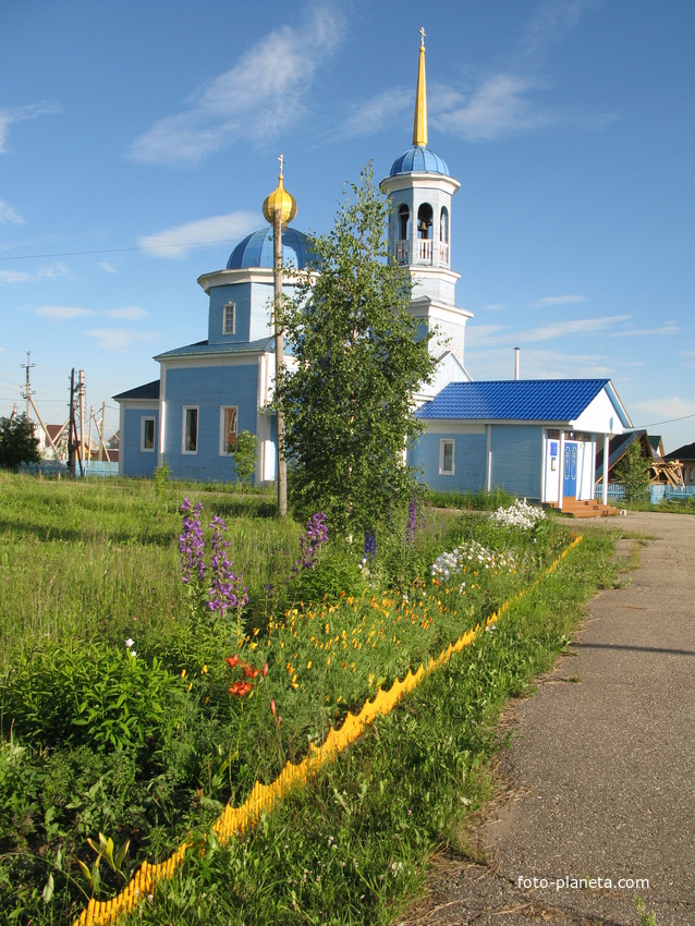 Выльгорт 2014