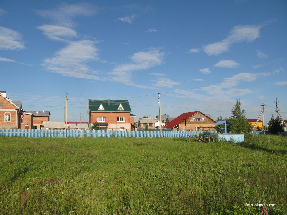 Выльгорт 2014