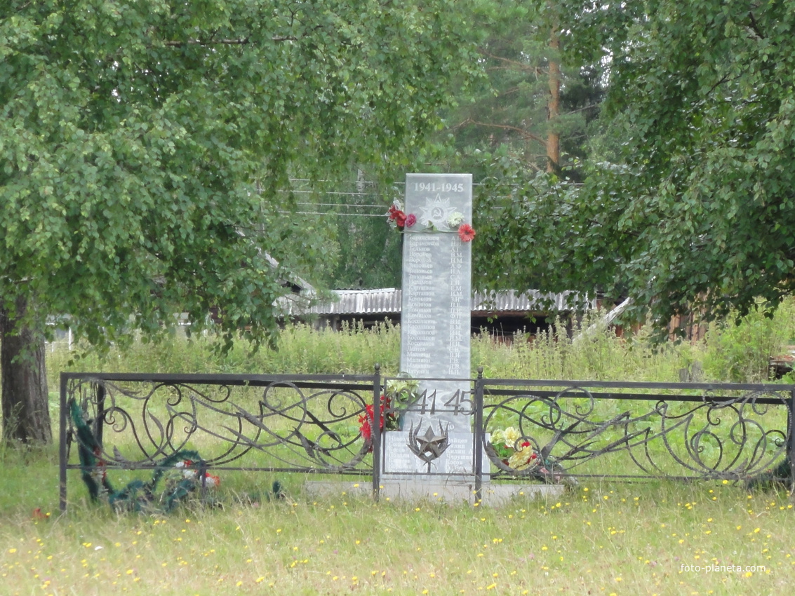 Кенчурка 2014