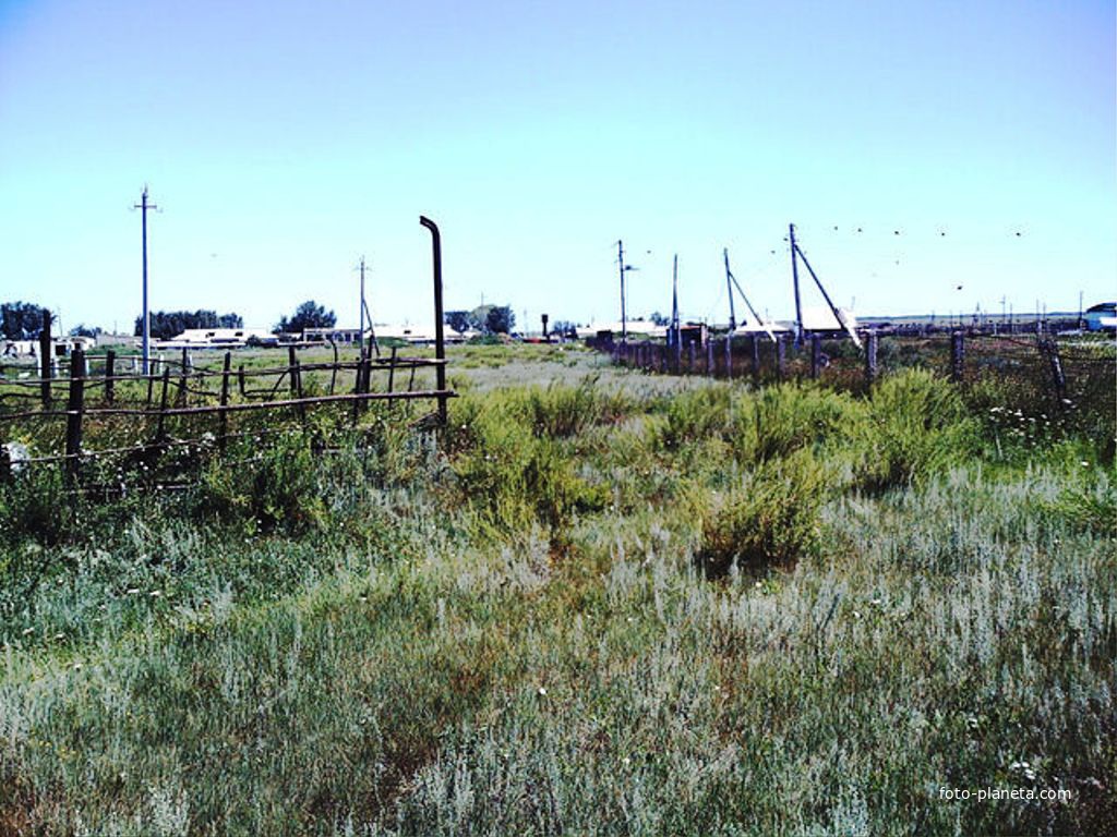 Георгиевка