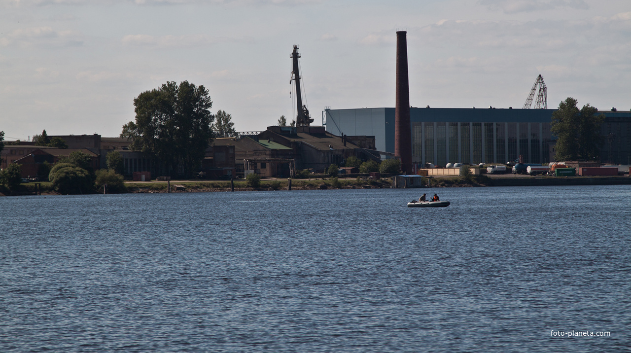 Шлиссельбург