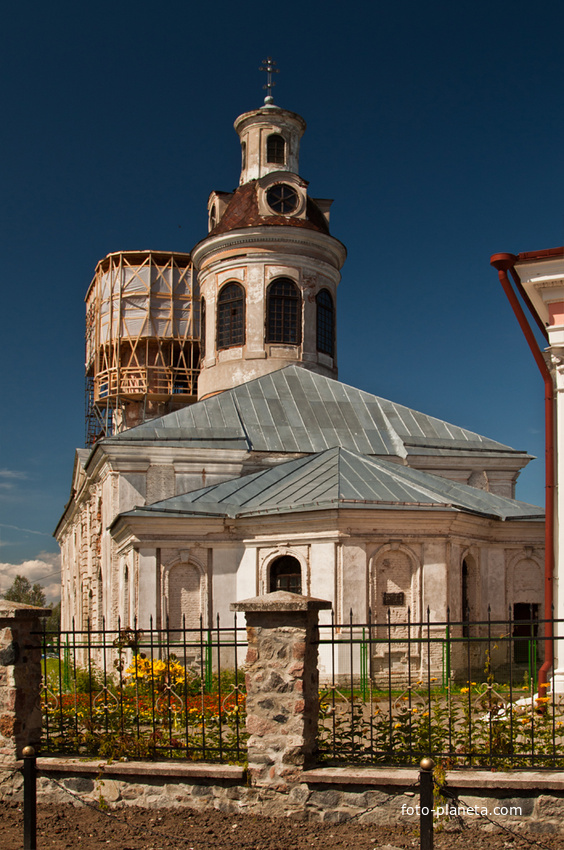 Собор Благовещения Пресвятой Богородицы