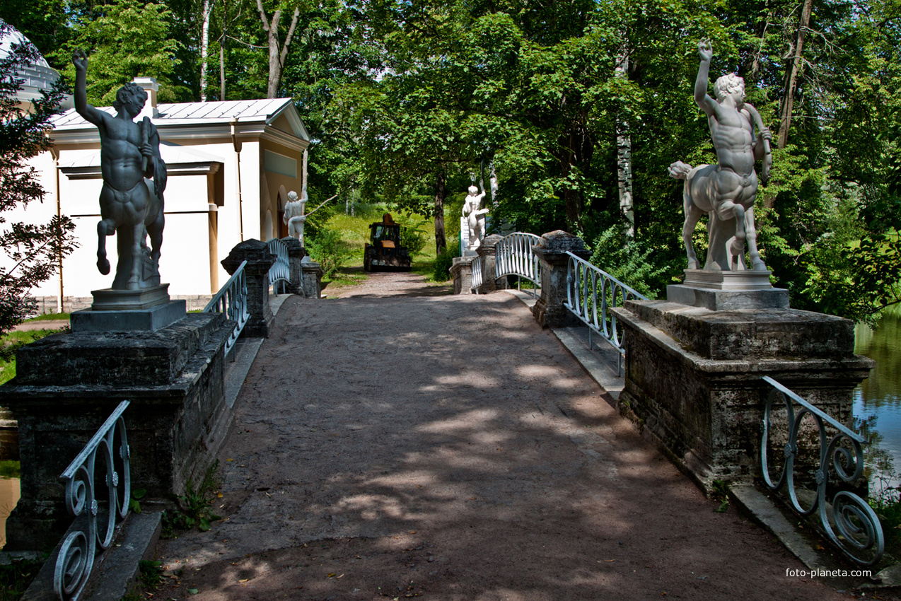 Мост Кентавров