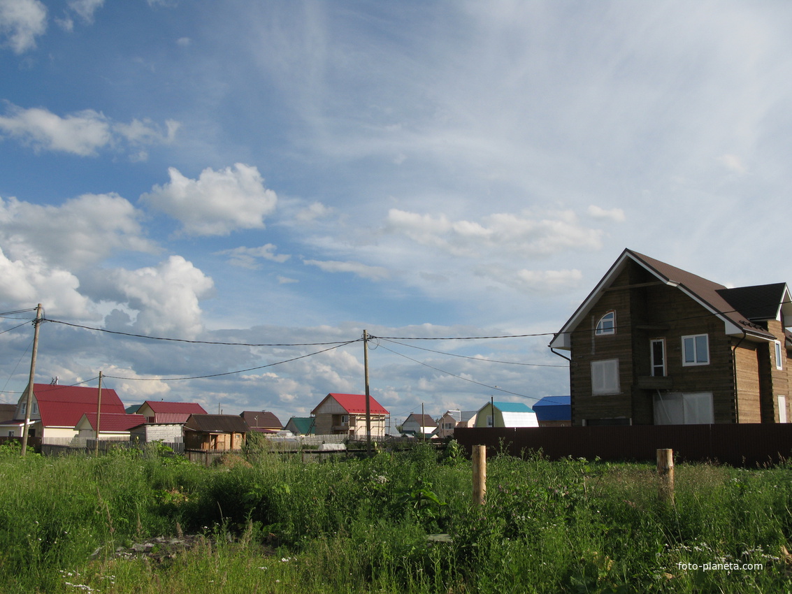 Выльгорт 2014