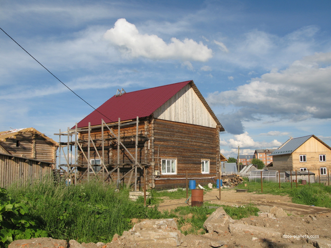 Выльгорт 2014