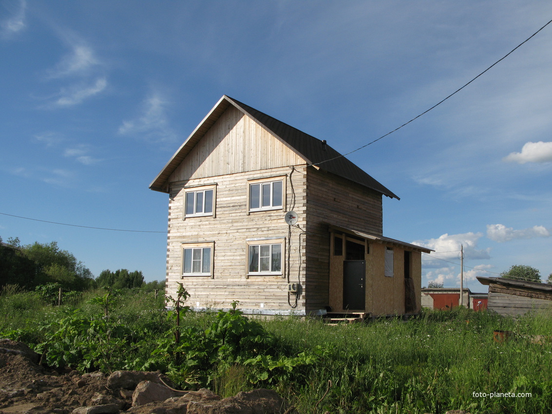 Выльгорт 2014