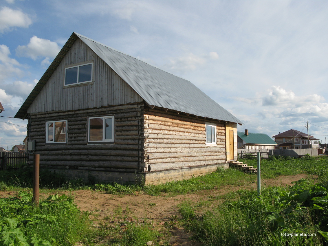 Выльгорт 2014