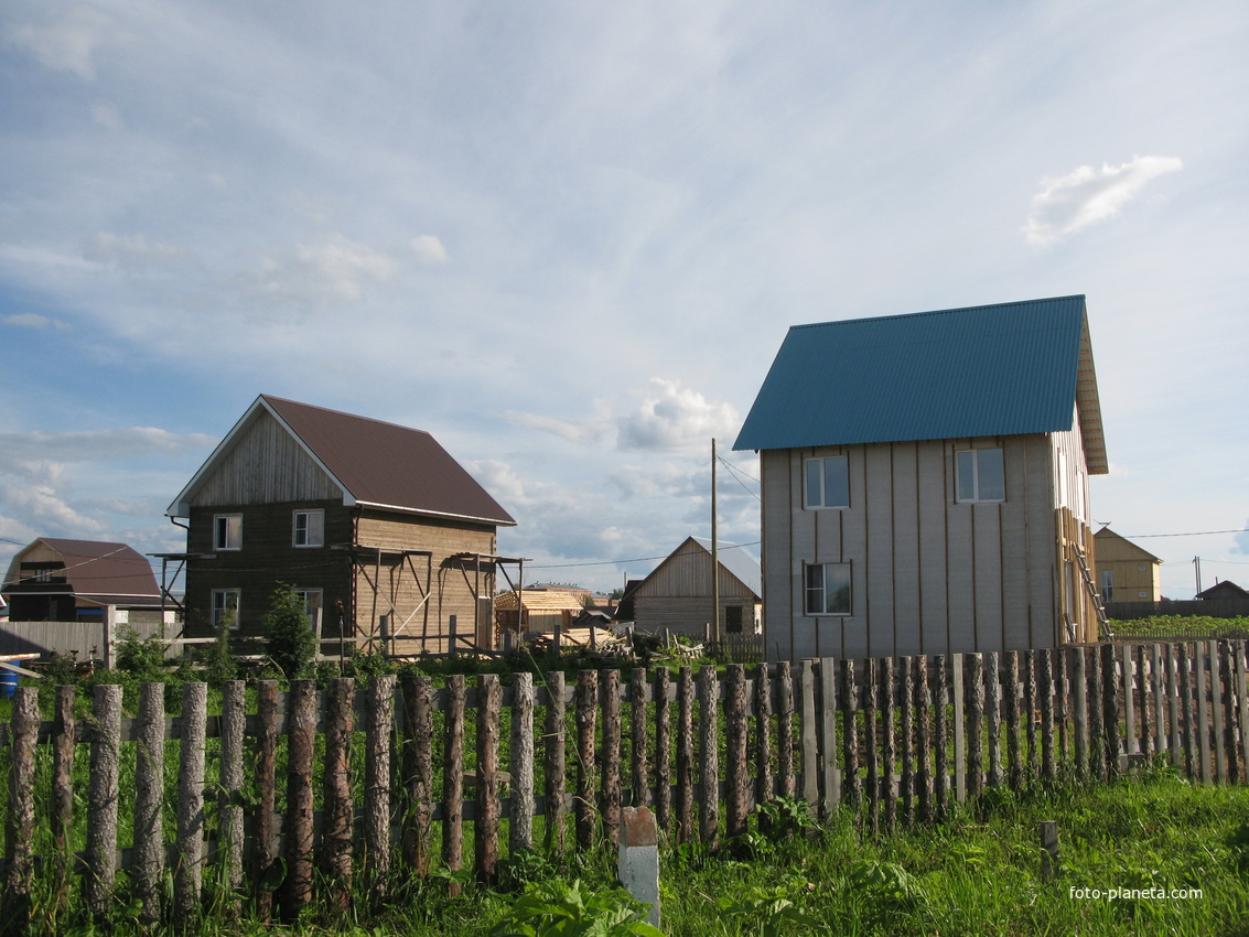 Выльгорт 2014