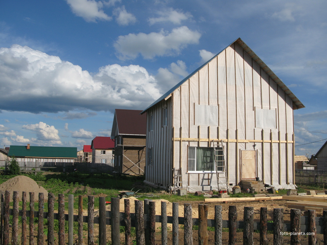 Выльгорт 2014