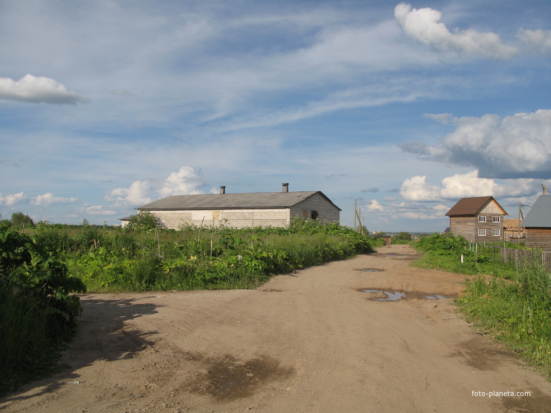 Выльгорт 2014