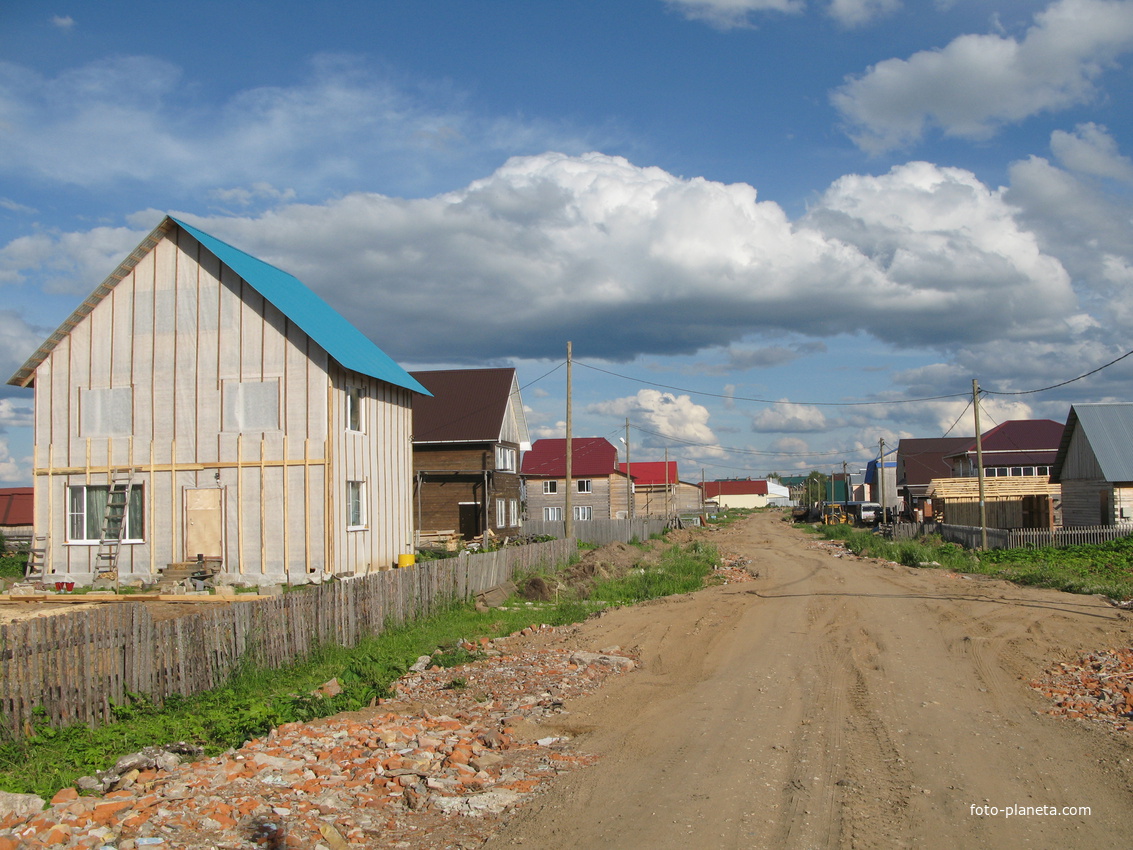 Выльгорт 2014