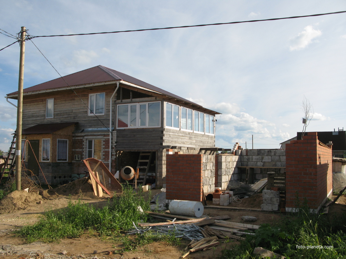 Выльгорт 2014