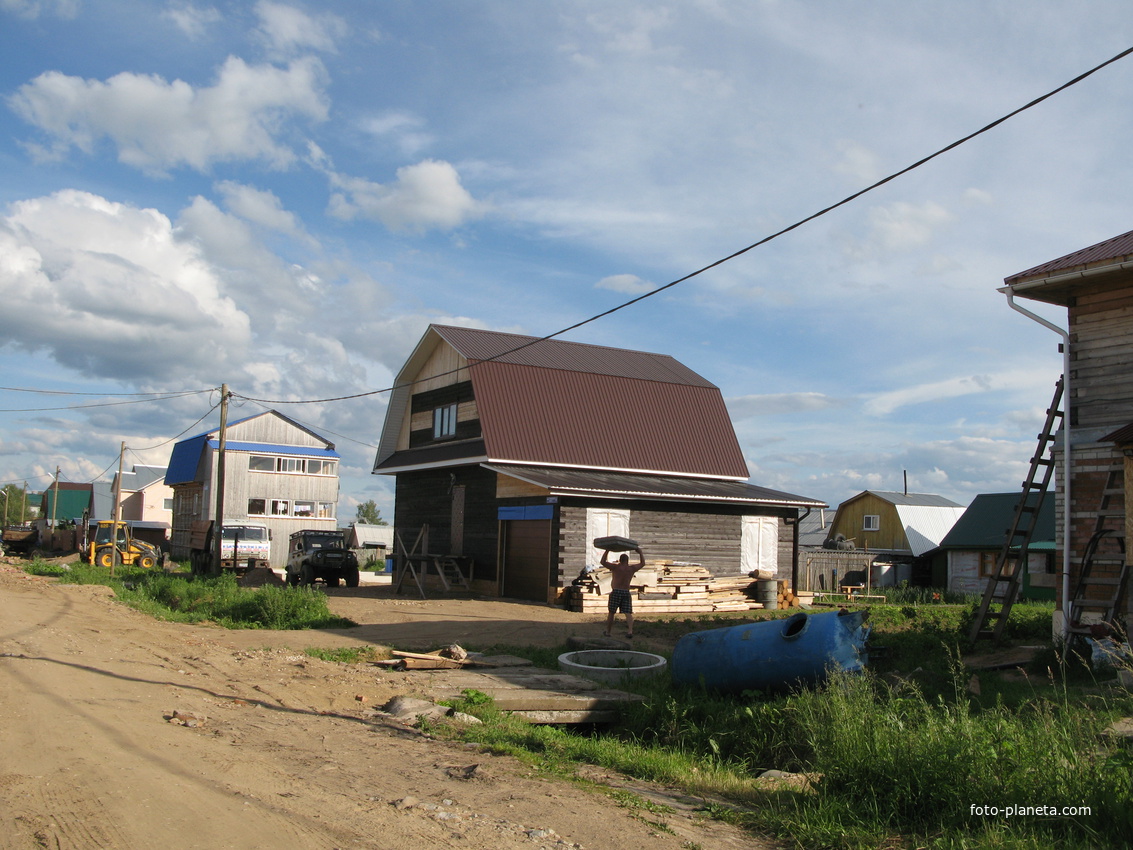 Выльгорт 2014