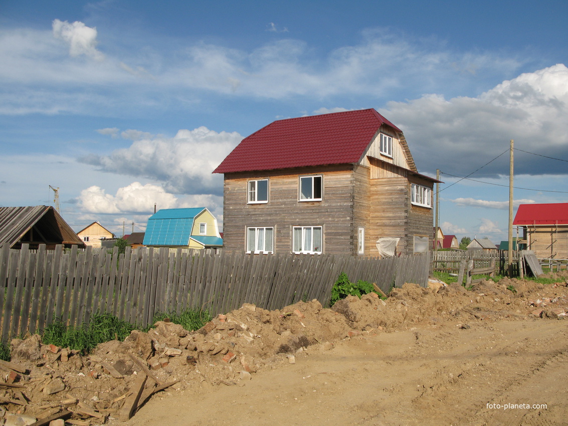 Выльгорт 2014