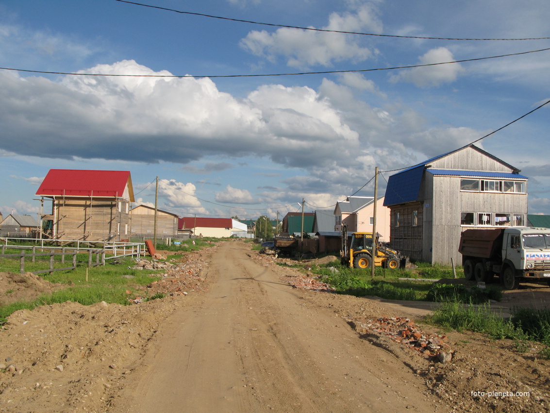 Выльгорт 2014