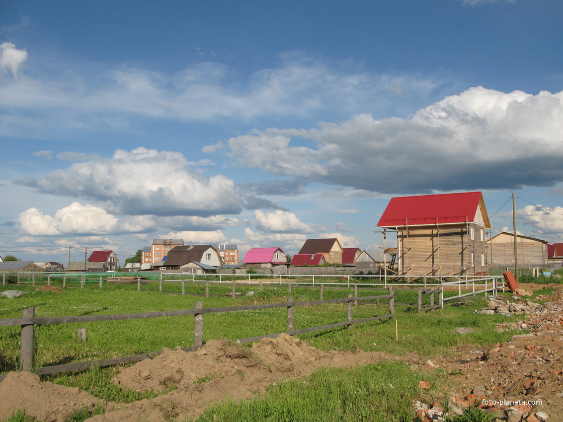 Выльгорт 2014