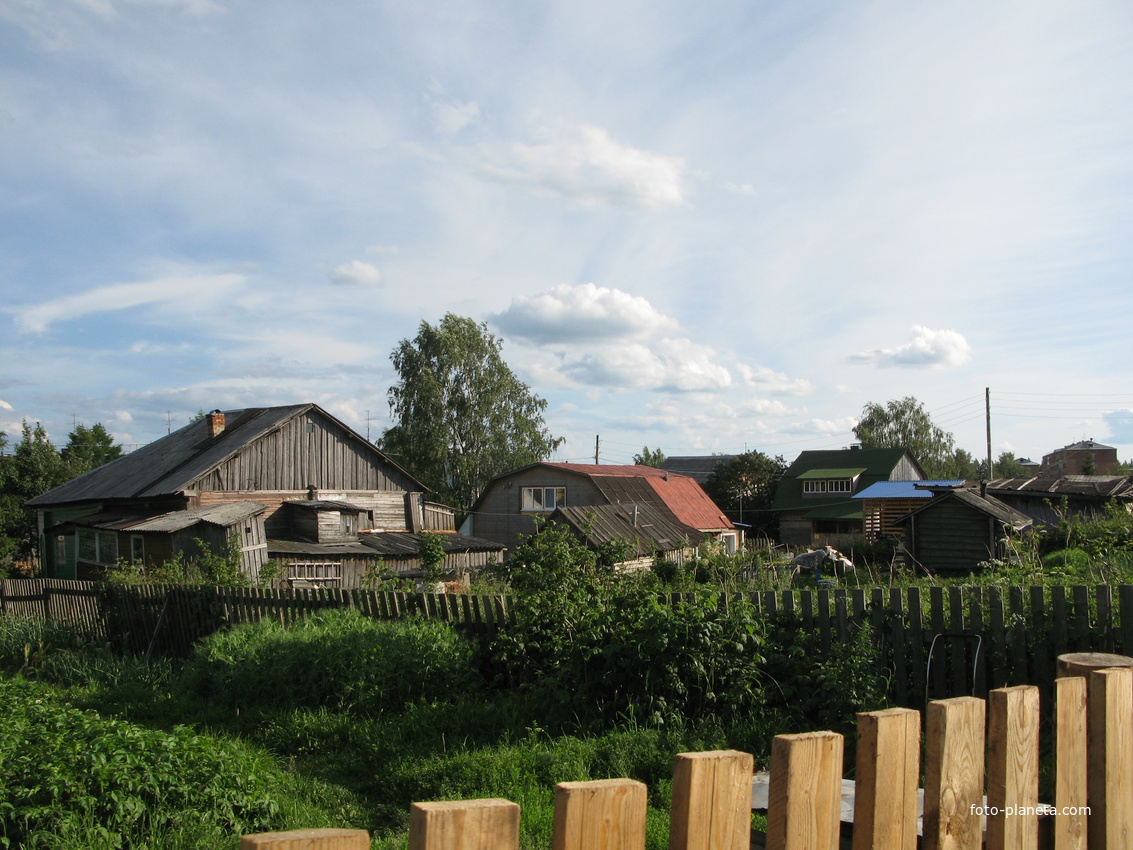 Выльгорт 2014