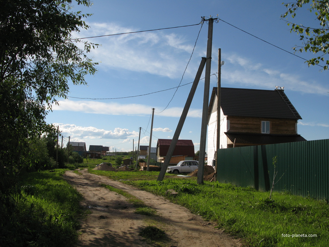 Выльгорт 2014