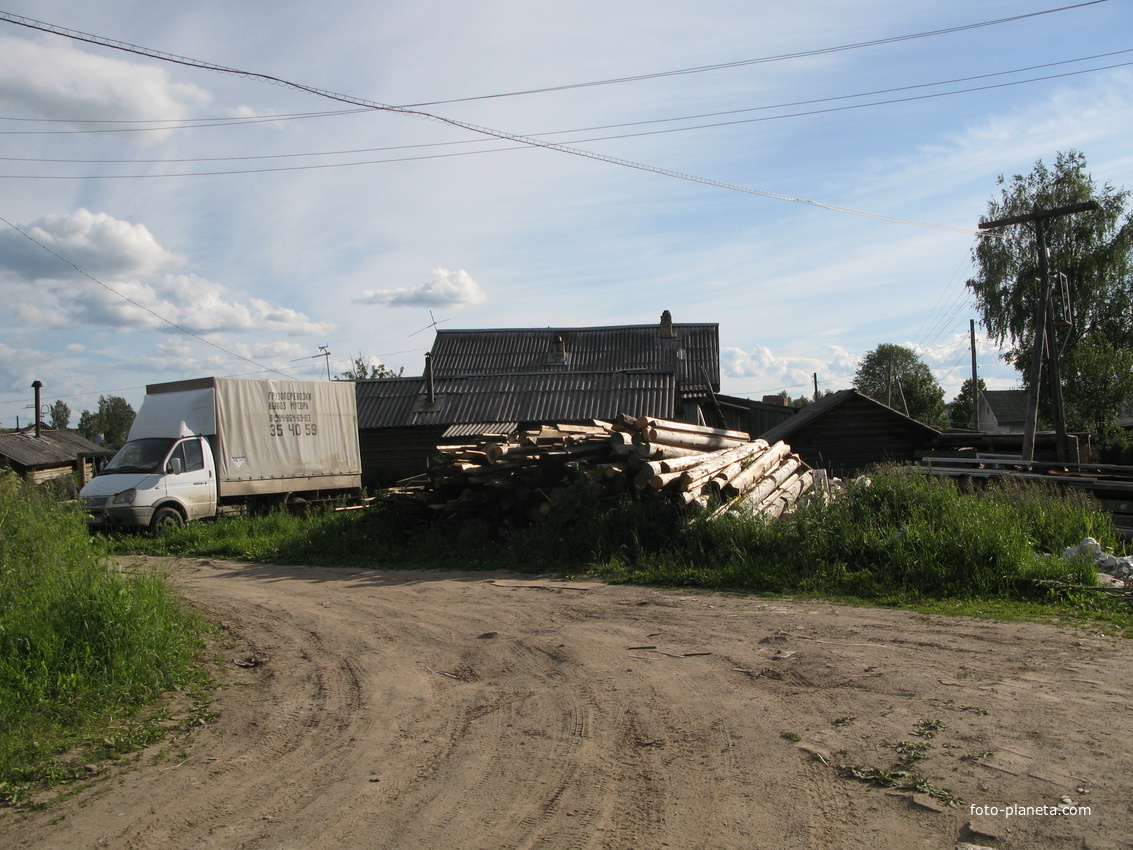 Выльгорт 2014