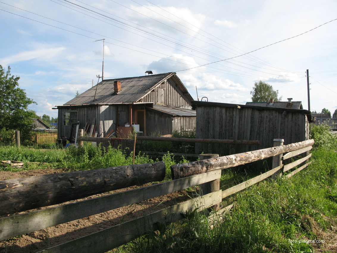 Выльгорт 2014