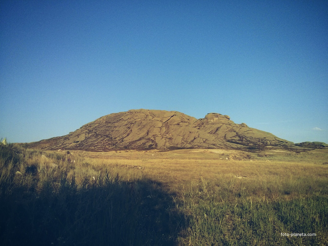 Митрофановка