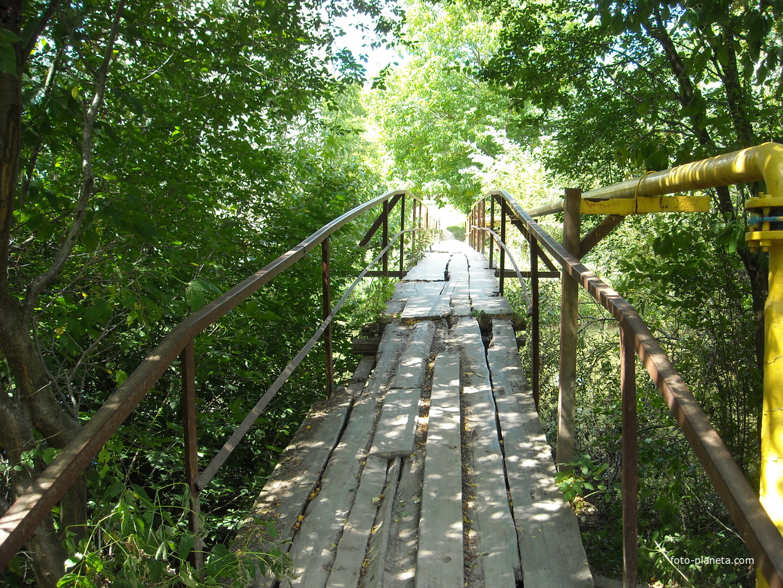 село Верхние Пановцы