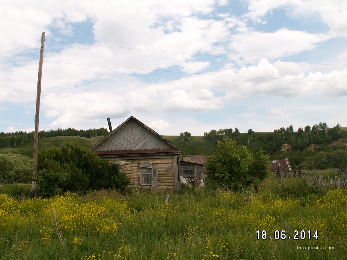 дом в софьино