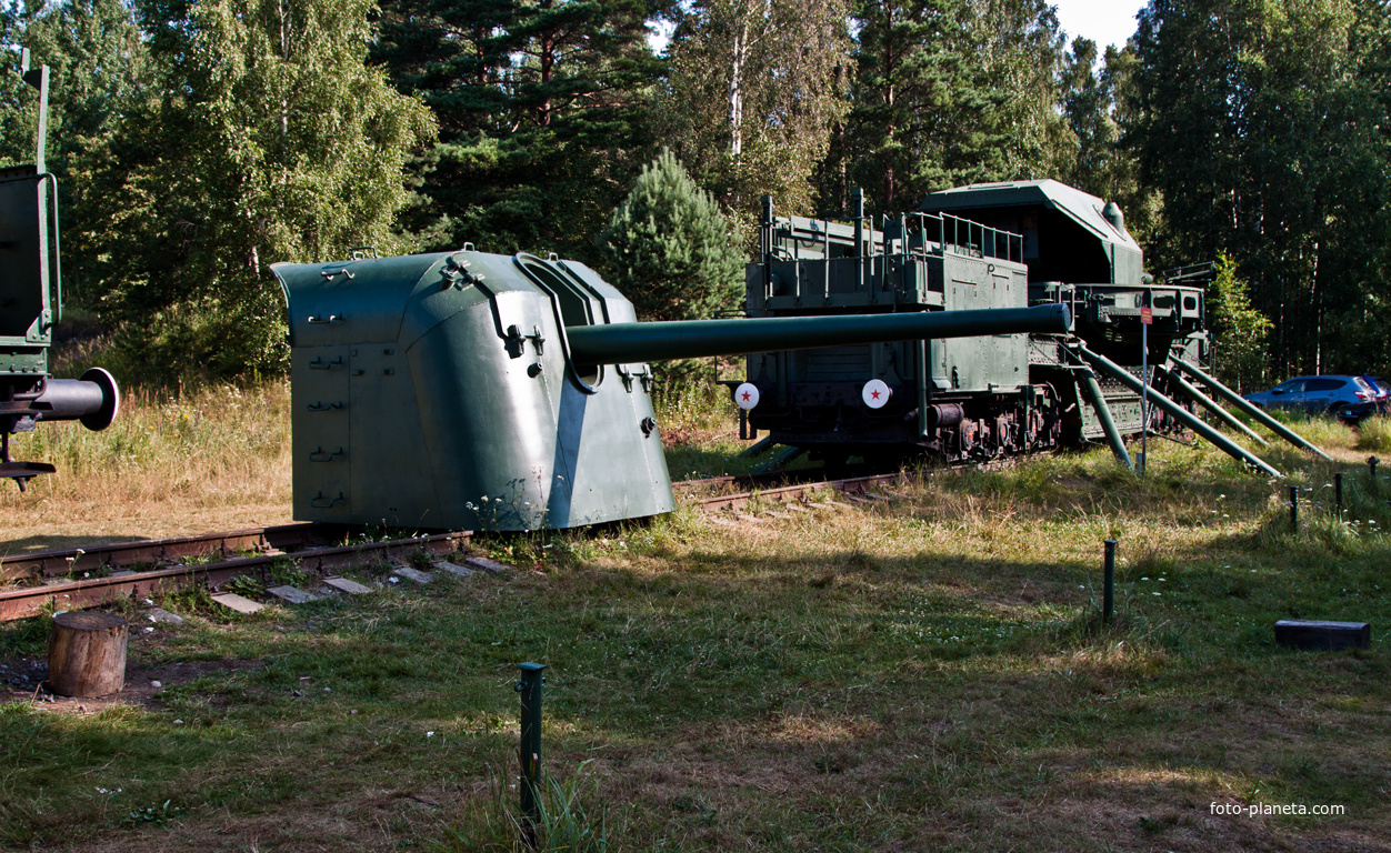 Форт Красная Горка