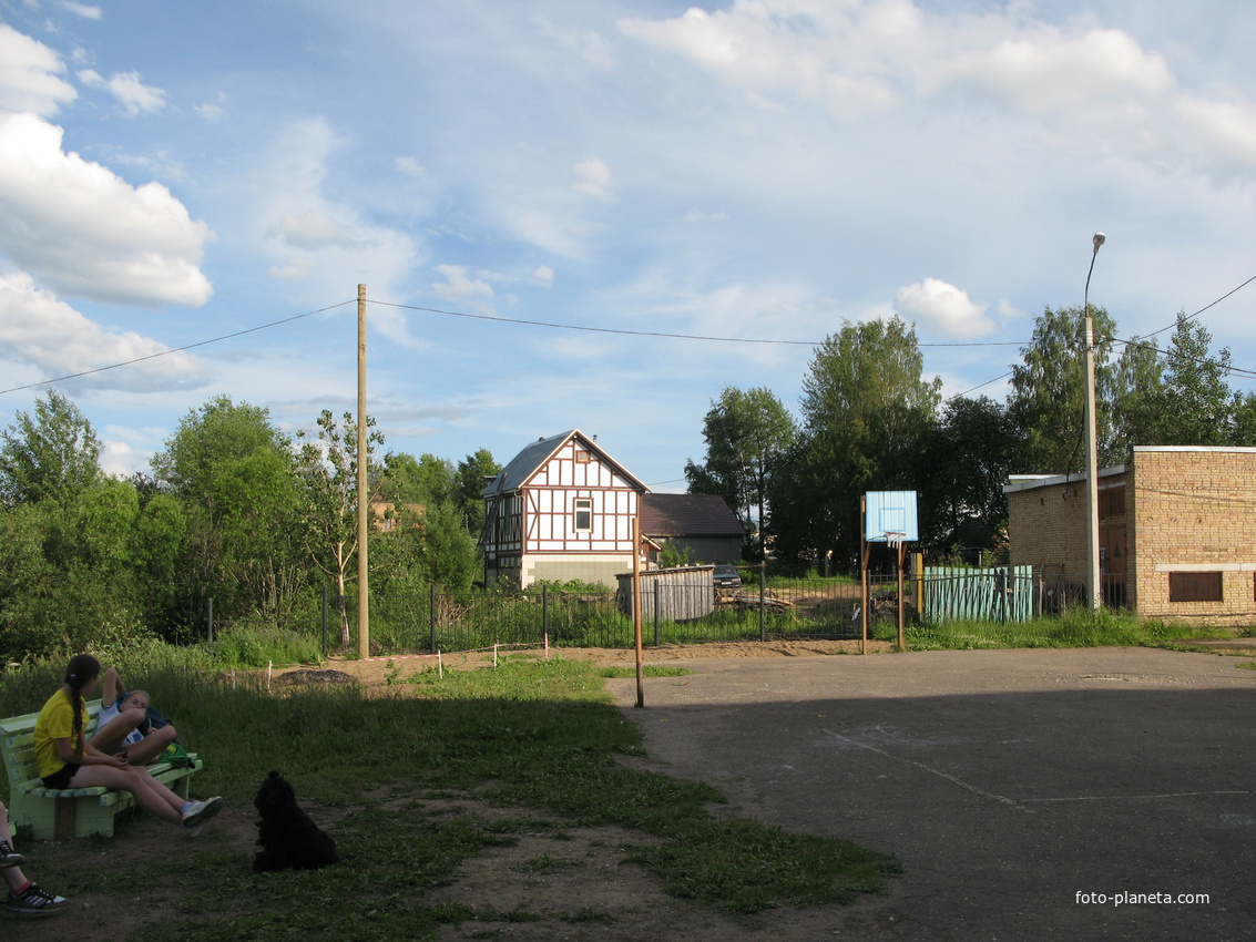 Выльгорт 2014