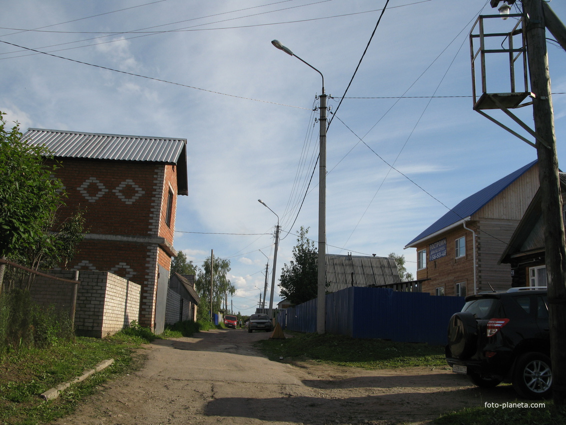 Выльгорт 2014