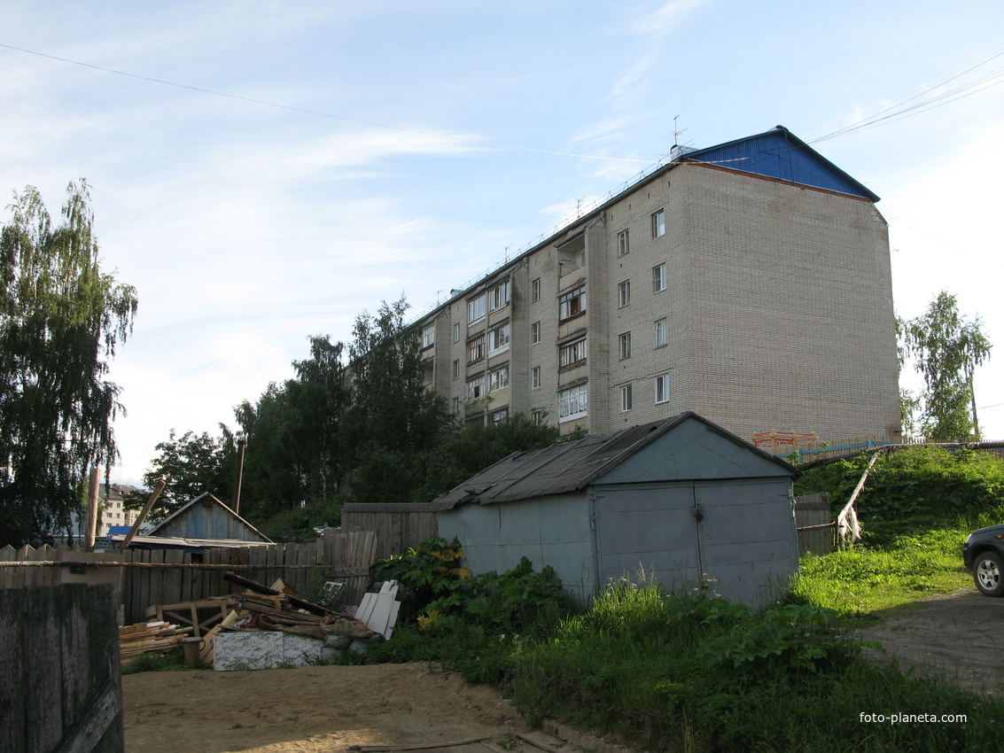 Выльгорт 2014