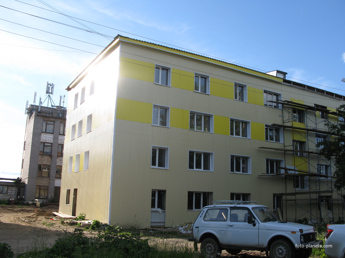 Выльгорт 2014