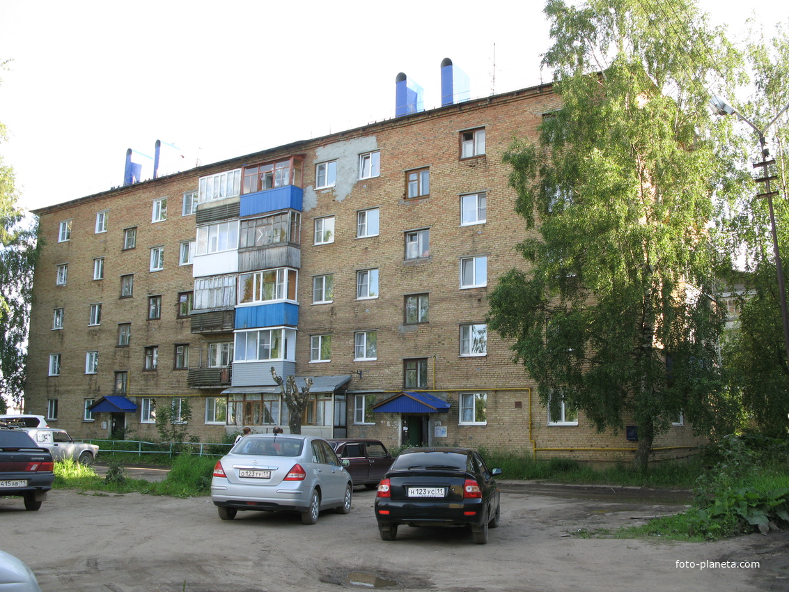 Выльгорт 2014