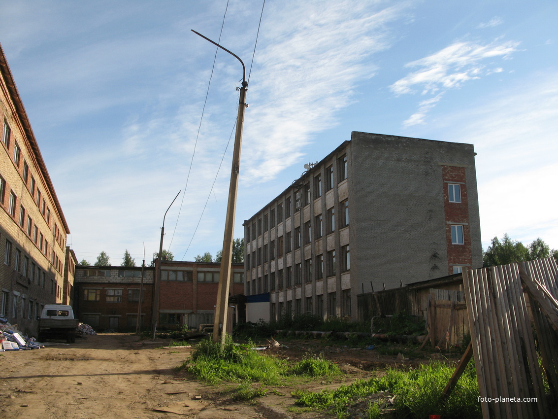 Выльгорт 2014