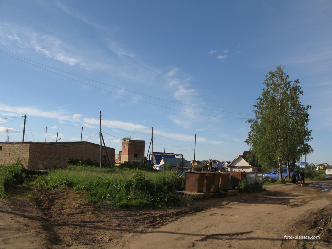 Выльгорт 2014