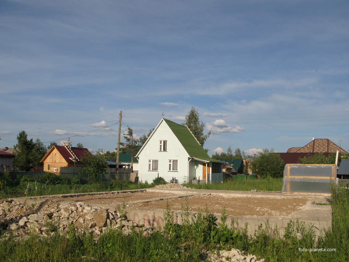 Выльгорт 2014