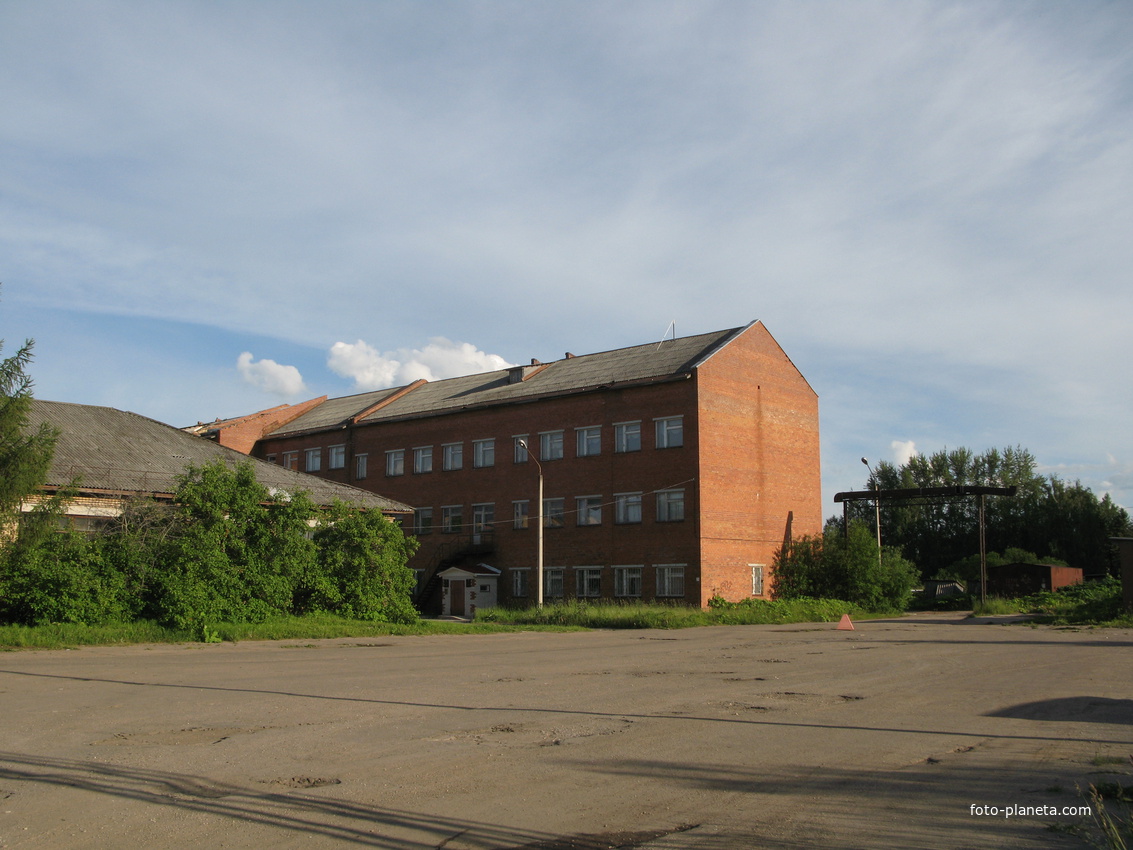 Выльгорт 2014 - ул. Тимирязева