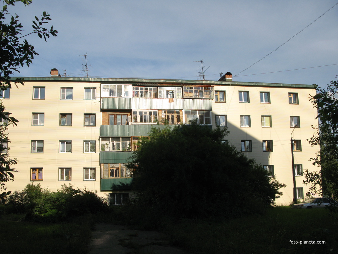 Выльгорт 2014