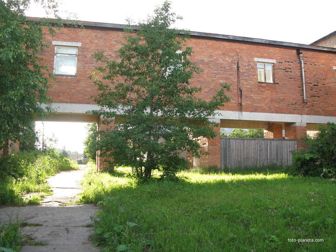 Выльгорт 2014