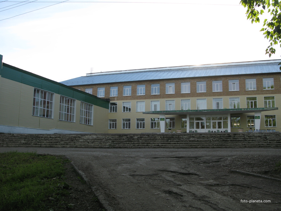 Выльгорт 2014