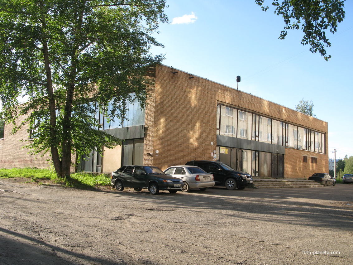 Выльгорт 2014